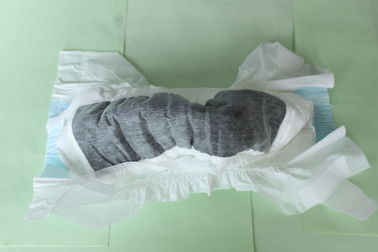 中国 敏感な皮のための光線療法の使い捨て可能な新生のおむつ、新生の赤ん坊のおむつ サプライヤー