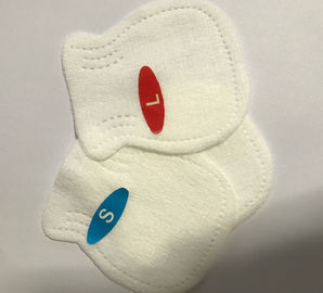 中国 手袋/フィートは新生のために医学使い捨て可能な赤ん坊プロダクトを紐で縛ります サプライヤー