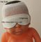 帽子様式の新生児の光線療法の目マスクは青いライトOEM ODMサービスに抵抗します サプライヤー