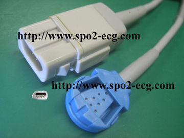 中国 GE オメダセンサーのための病院DB 9 ピンの延長ケーブル保証12か月の サプライヤー