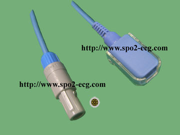中国 高精度Spo2センサー ケーブルのリール 5 ピン CCA001 0% - 80%の湿気 サプライヤー