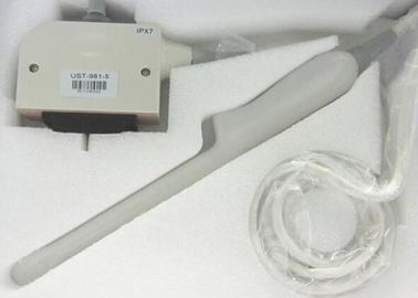 中国 UST -金によってめっきされるピンが付いている934のN。B. Ultrasound Transducerの調査のプラスチック アダプター サプライヤー