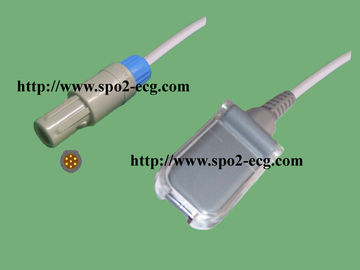 GoldWay Spo2のアダプター ケーブル女性のReadelリストされているSpo2センサーのセリウムのための1ビット サプライヤー