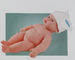 Y様式の呼吸管が付いている使い捨て可能な赤ん坊プロダクト新生の伸縮性がある帽子 サプライヤー