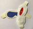 友好的なL S Mのサイズの使い捨て可能な新生児の光線療法の目マスク24-33cm Eco サプライヤー